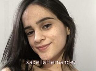 IsabellaHernandez