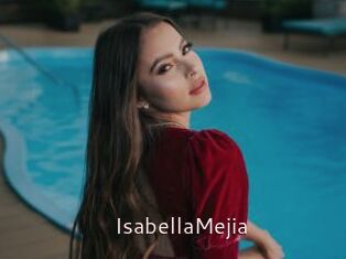 IsabellaMejia