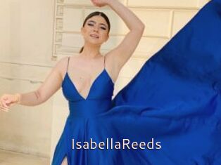 IsabellaReeds