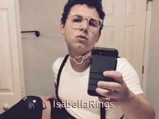 IsabellaRings