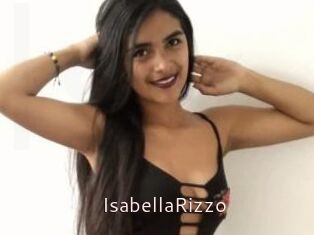 IsabellaRizzo