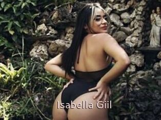 Isabella_Giil