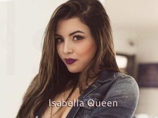 Isabella_Queen