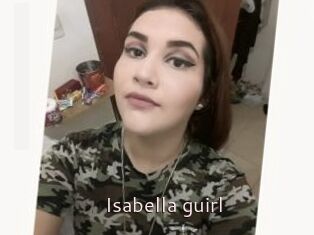 Isabella_guirl