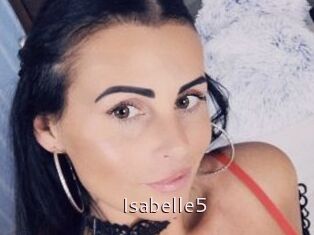 Isabelle5