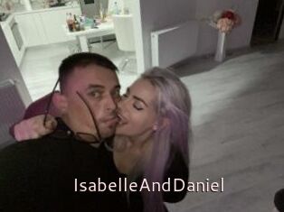 IsabelleAndDaniel