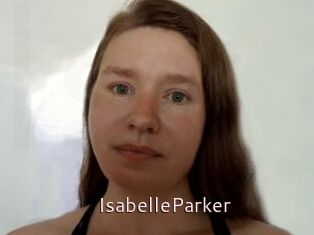 IsabelleParker