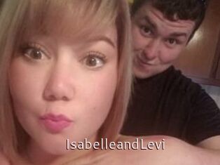 Isabelle_and_Levi