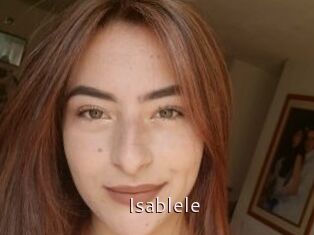 Isablele