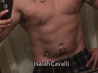 Isaiah_Cavalli