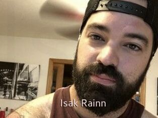 Isak_Rainn