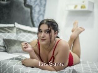 IsisGama