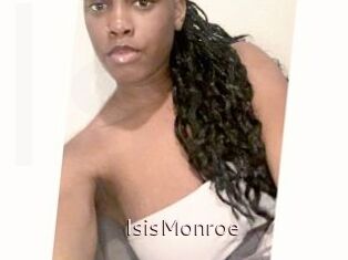 IsisMonroe