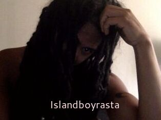 Islandboyrasta