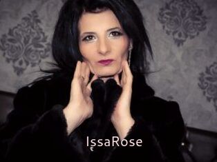 IssaRose