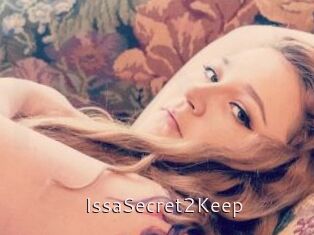 IssaSecret2Keep