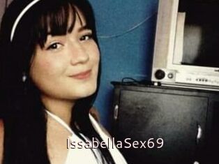 IssabellaSex69