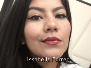 Issabella_Ferrer