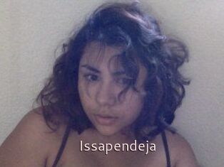 Issapendeja