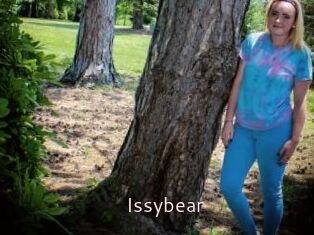 Issybear