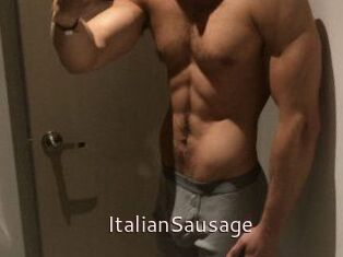 ItalianSausage