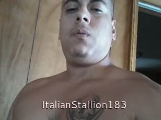 ItalianStallion183