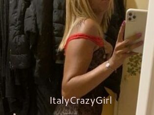 ItalyCrazyGirl