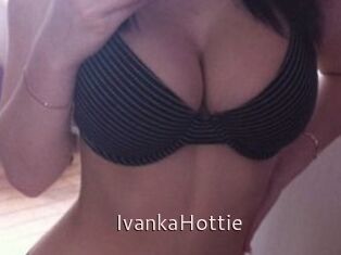 IvankaHottie