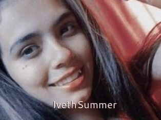 IvethSummer