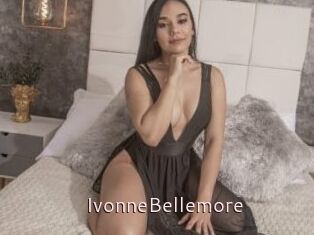 IvonneBellemore