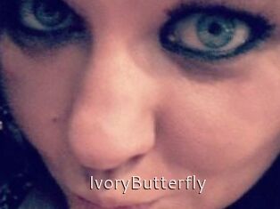 Ivory_Butterfly