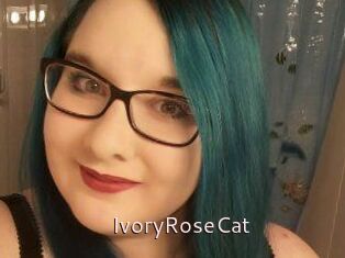 IvoryRoseCat