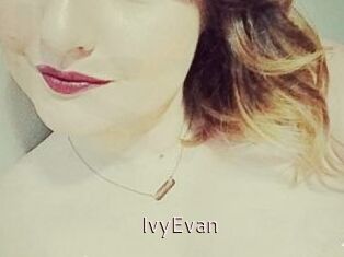 IvyEvan