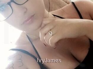 IvyJames