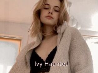 Ivy_Haunted