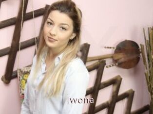 Iwona