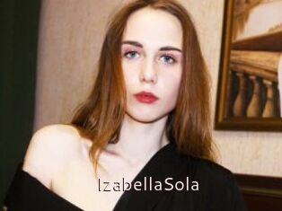 IzabellaSola