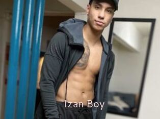 Izan_Boy