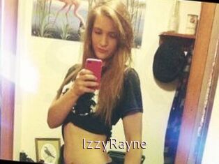 IzzyRayne