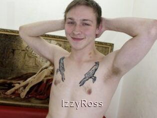 IzzyRoss