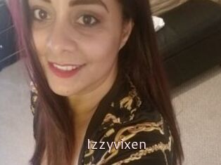 Izzyvixen