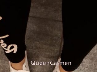 QueenCarmen