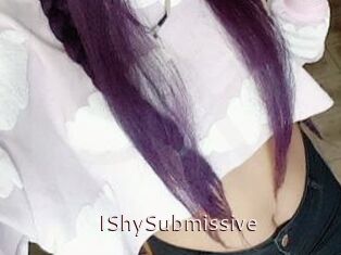 IShySubmissive