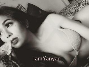 IamYanyan