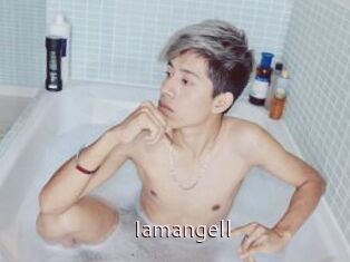 Iamangell