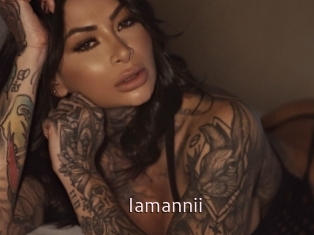 Iamannii