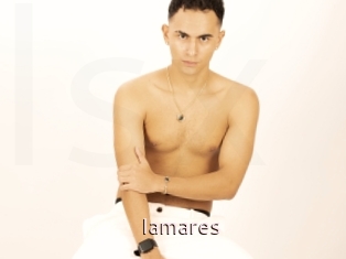 Iamares