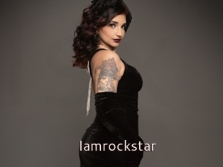 Iamrockstar