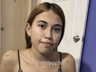 Iamsophi