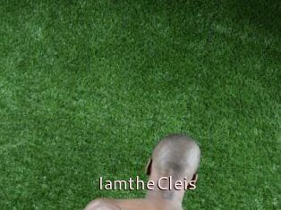 IamtheCleis